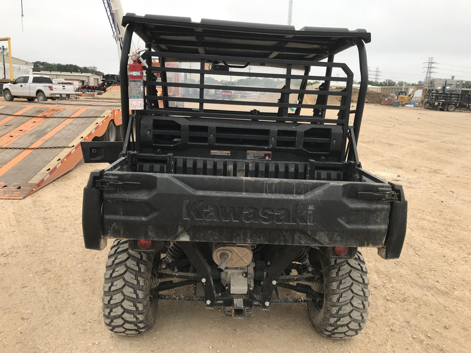 2019 KUBOTA RTV-X1140W-H (Canopy)