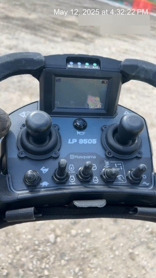 2021 WACKER NEUSON RTLx-SC3