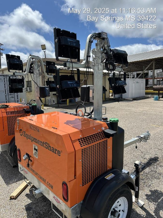 2025 WANCO WLTT-4MM4K