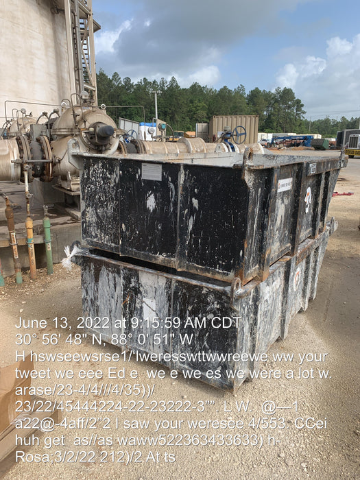 2021 STAR INDUSTRIES 1448B