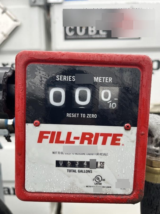 2023 ATLAS COPCO QAS 235