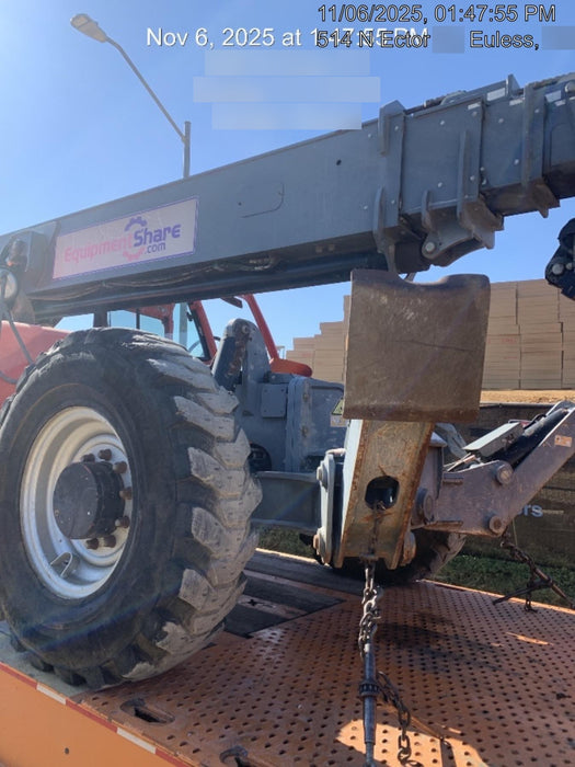 2016 SKYJACK SJ1056 TH