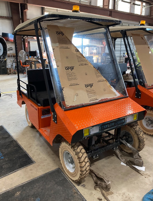 2022 TAYLOR DUNN R-380