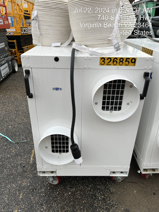 2023 KWIKOOL KPO5-21H