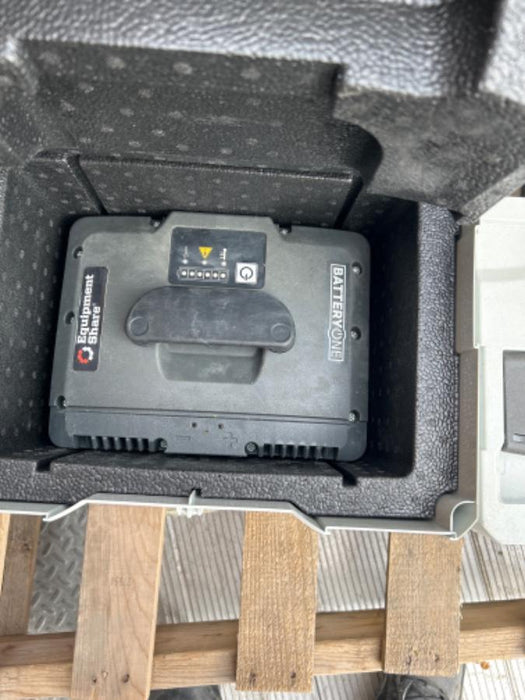 2024 WACKER NEUSON APS1550WE