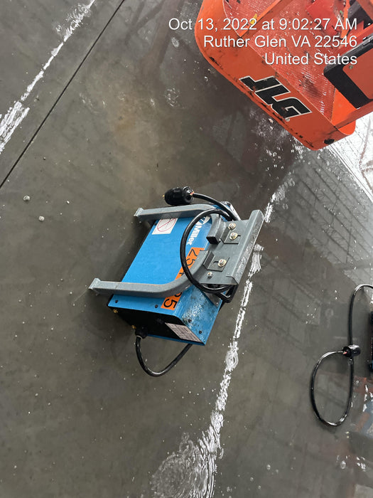 2022 MILLER ELECTRIC CST-280