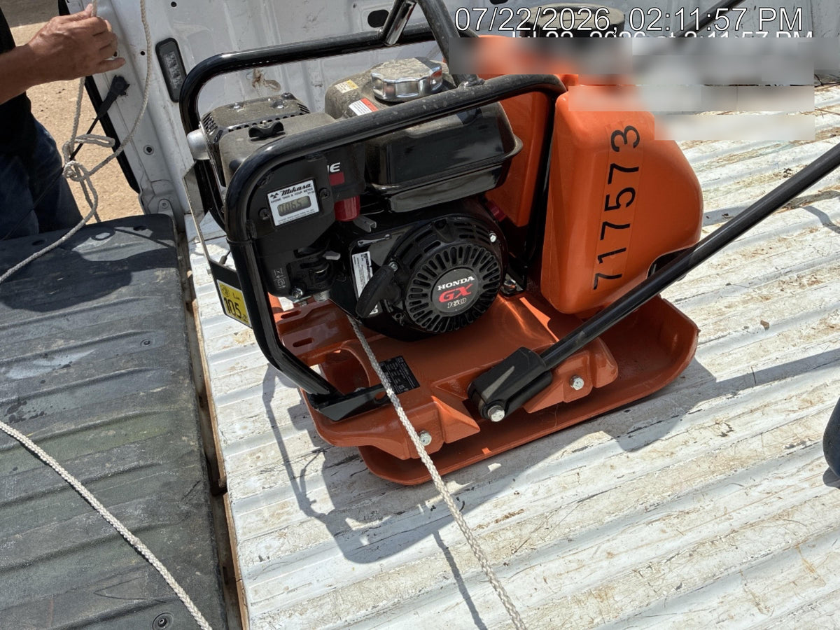 2026 MULTIQUIP MVC88VTHW