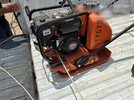 2026 MULTIQUIP MVC88VTHW