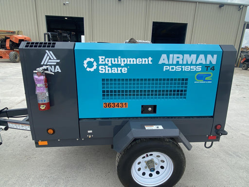 2023 AIRMAN PDS185S CWK