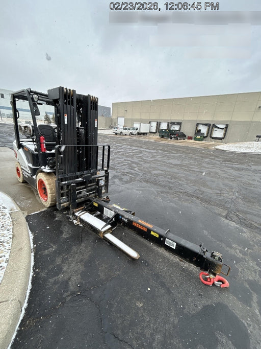 2025 STAR INDUSTRIES M1360B - Star JIB Boom