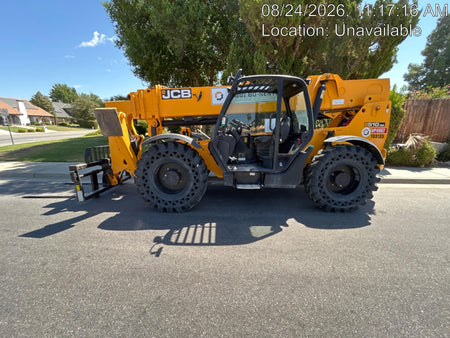 2021 JCB 510-56