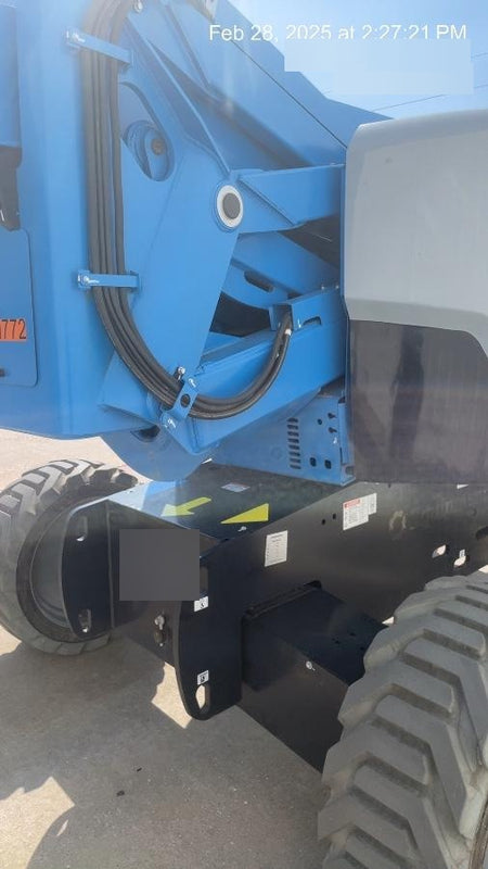 2024 GENIE Z-62/40 RT