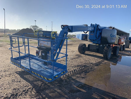2024 GENIE Z-62/40 RT