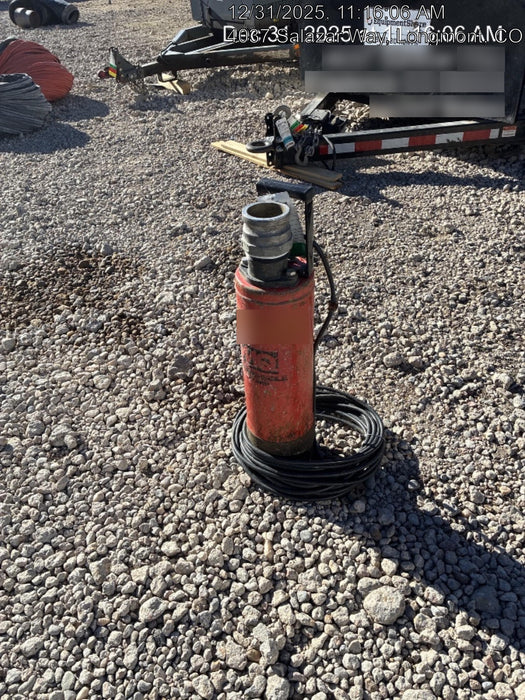 2024 MULTIQUIP ST3020BCUL