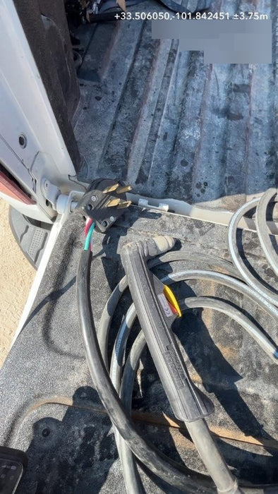 2021 LINCOLN ELECTRIC TOMAHAWK 1000