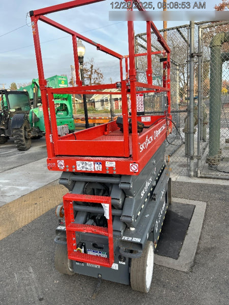 2024 SKYJACK SJ3226