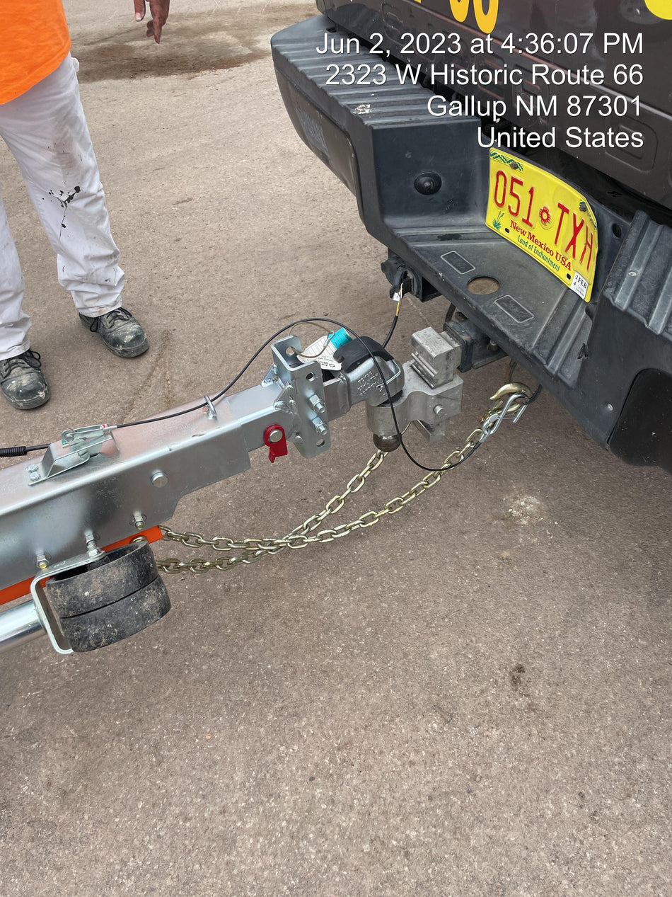 2022 JLG T350