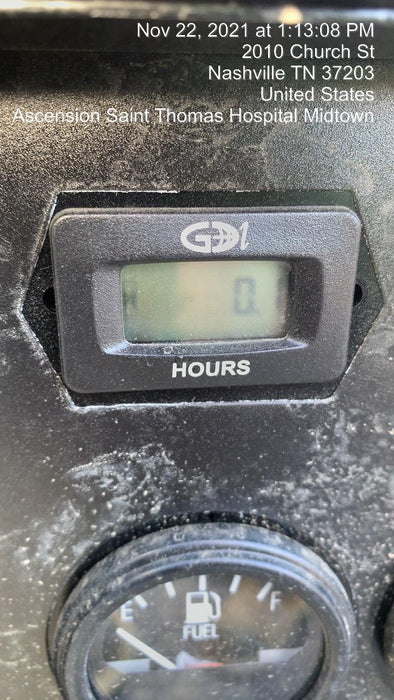 2021 Lincoln Electric Vantage 322 VANTAGE 322 READY-PAK 3