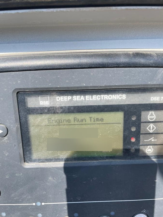 2020 WACKER NEUSON G25