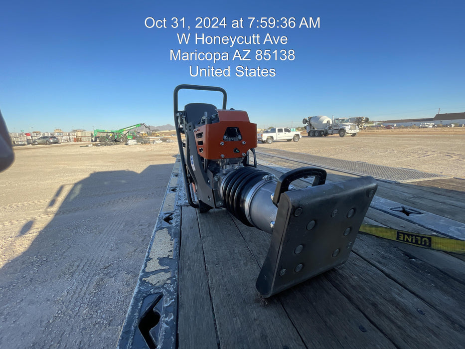 2024 HUSQVARNA LT6005