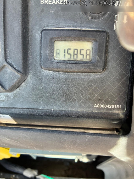 2024 Generac MLT2 Diesel, Flex Switch 120V Input, Powerzone Controller, 
(4) 320W LED Lights, 4kW Generator, 39.9 Gal Fuel Tank, 2" Ball, T3