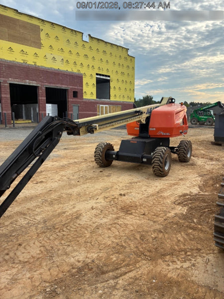 2023 JLG 460SJ