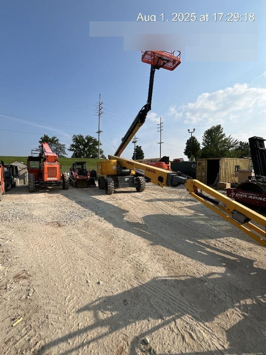 2020 HAULOTTE HT85 RTJ O