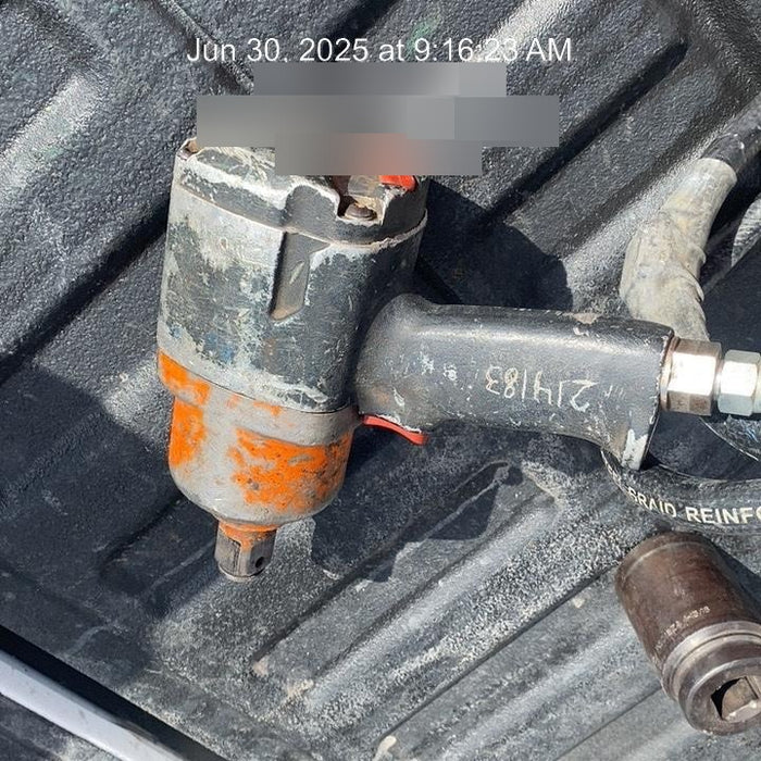 2022 MICHIGAN PNEUMATIC ES-751SS-TRACKER