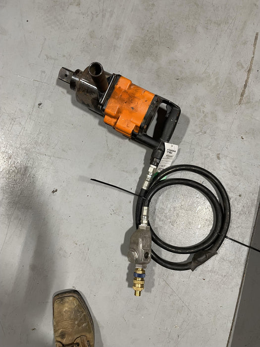 2021 MICHIGAN PNEUMATIC 4955B2