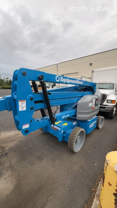 2025 GENIE Z40/23N RJ