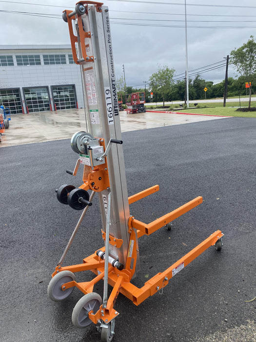 2021 LIFTSMART MLC-12