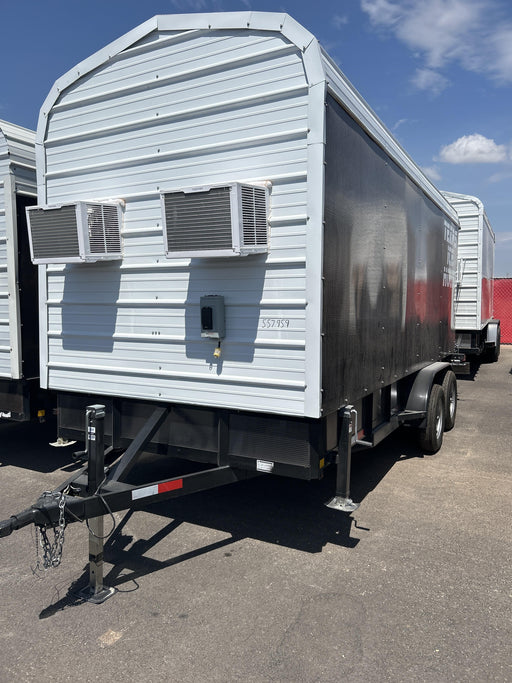 2025 TEXAS COOLING SYSTEMS Texas Icehouse