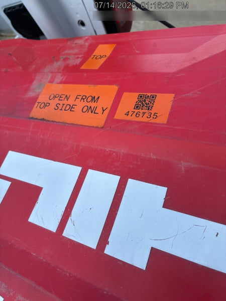 2024 HILTI TE 1000-AVR