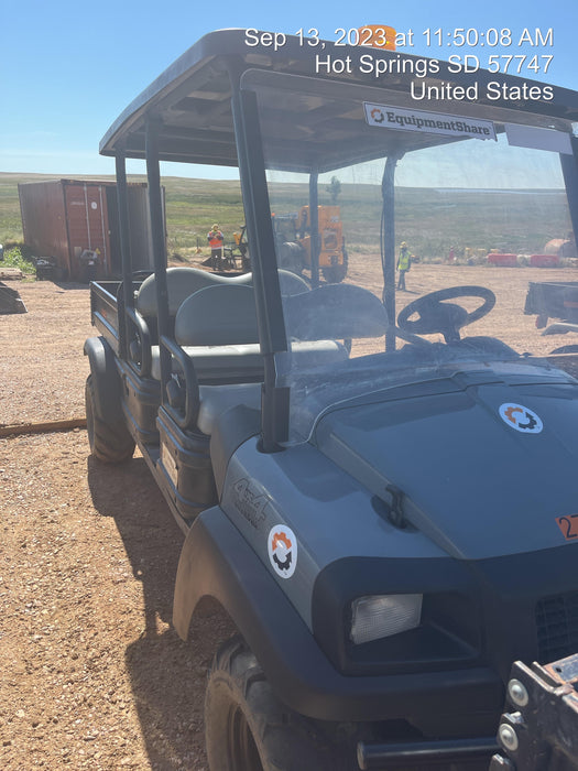 2023 CLUB CAR CA1700D (Canopy)