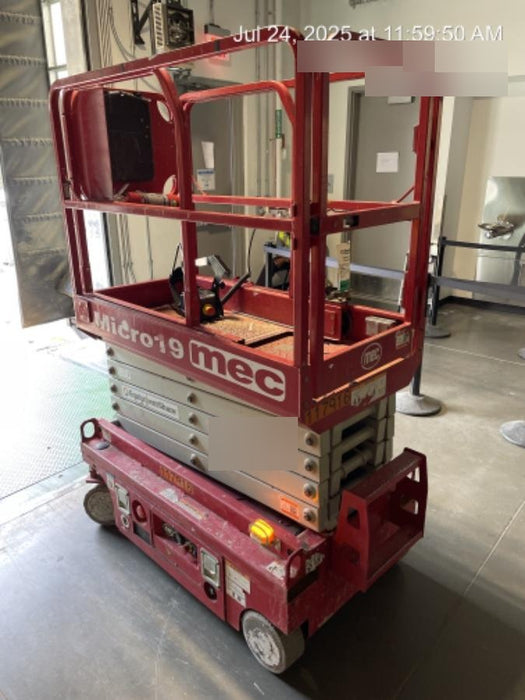 2021 MEC Micro 19