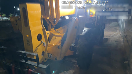 2025 JCB 510-56