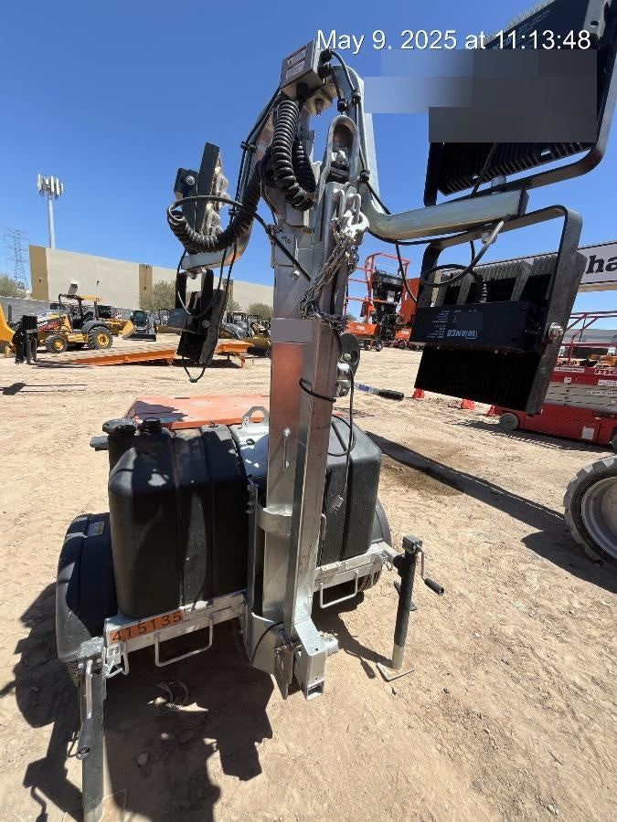 2024 WANCO WLTT-4MM4K