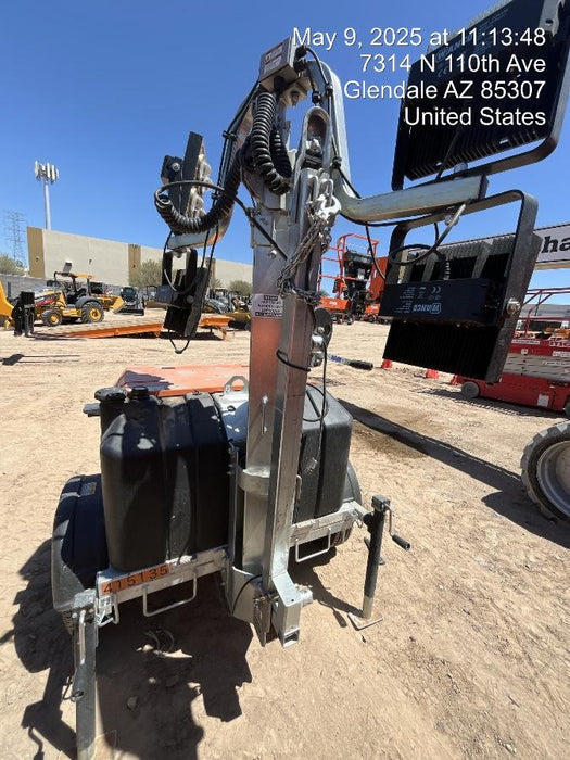 2024 WANCO WLTT-4MM4K