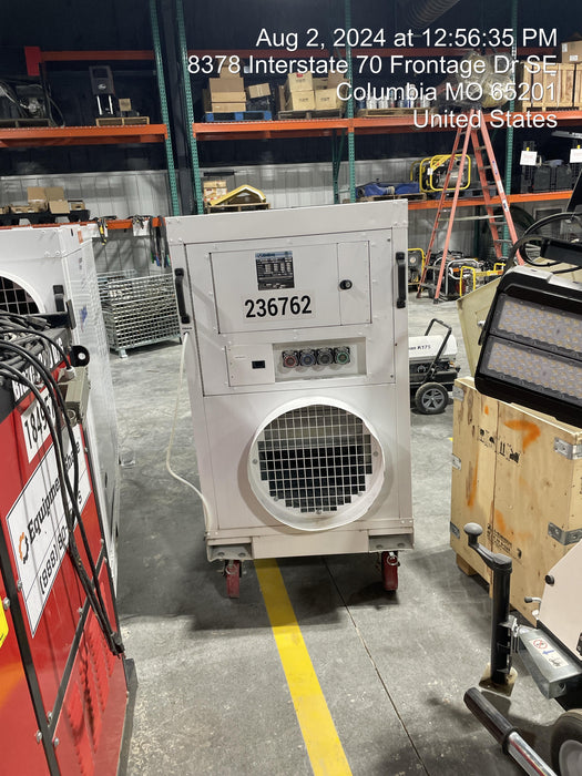 2022 KWIKOOL KPO12-23H