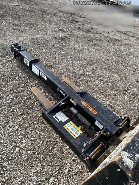 2024 STAR INDUSTRIES M1360B - Star JIB Boom
