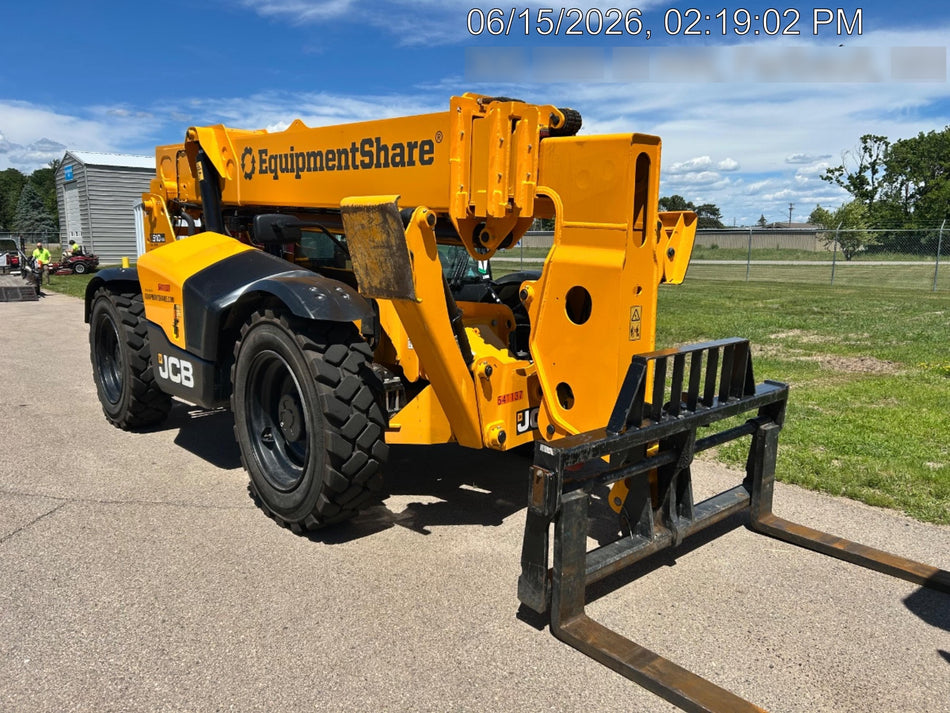 2025 JCB 510-56