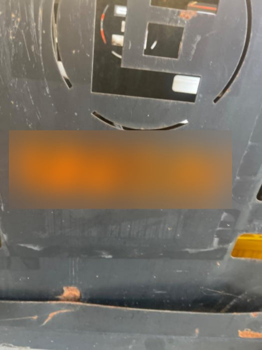 2020 LIND EQUIPMENT LE980LED-T4B