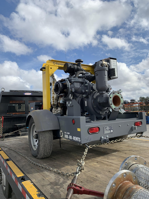 2021 ATLAS COPCO PAC66