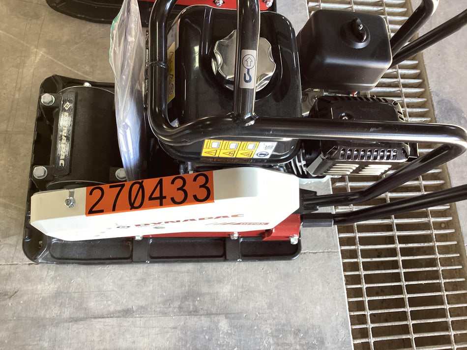 2023 DYNAPAC DFP8X