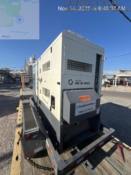 2022 ATLAS COPCO QAS 235