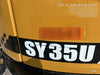 2019 SANY SY35U