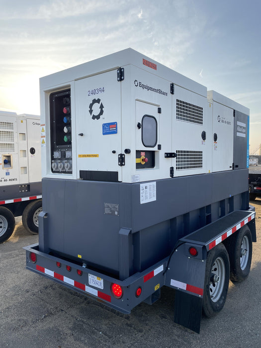 2022 ATLAS COPCO QAS150