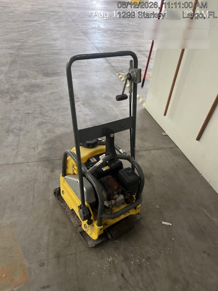 2023 WACKER NEUSON WPU1550AW