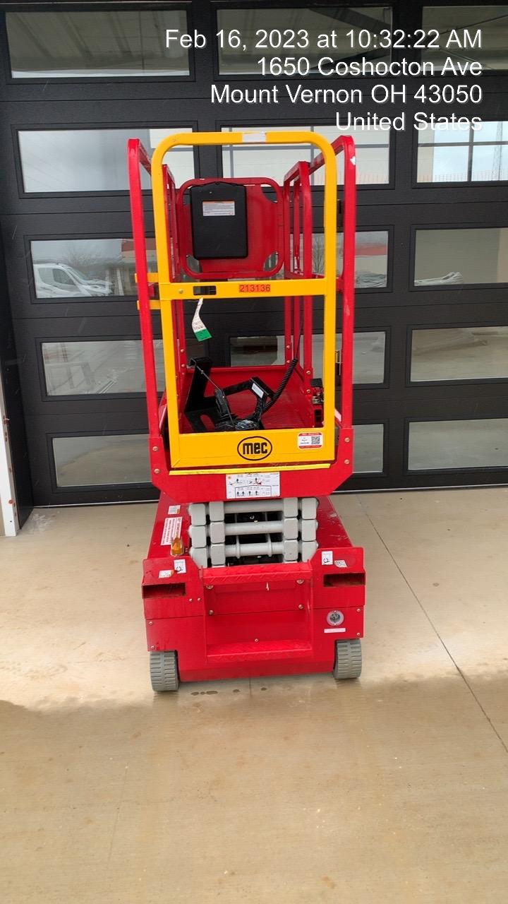 2022 MEC Micro 19