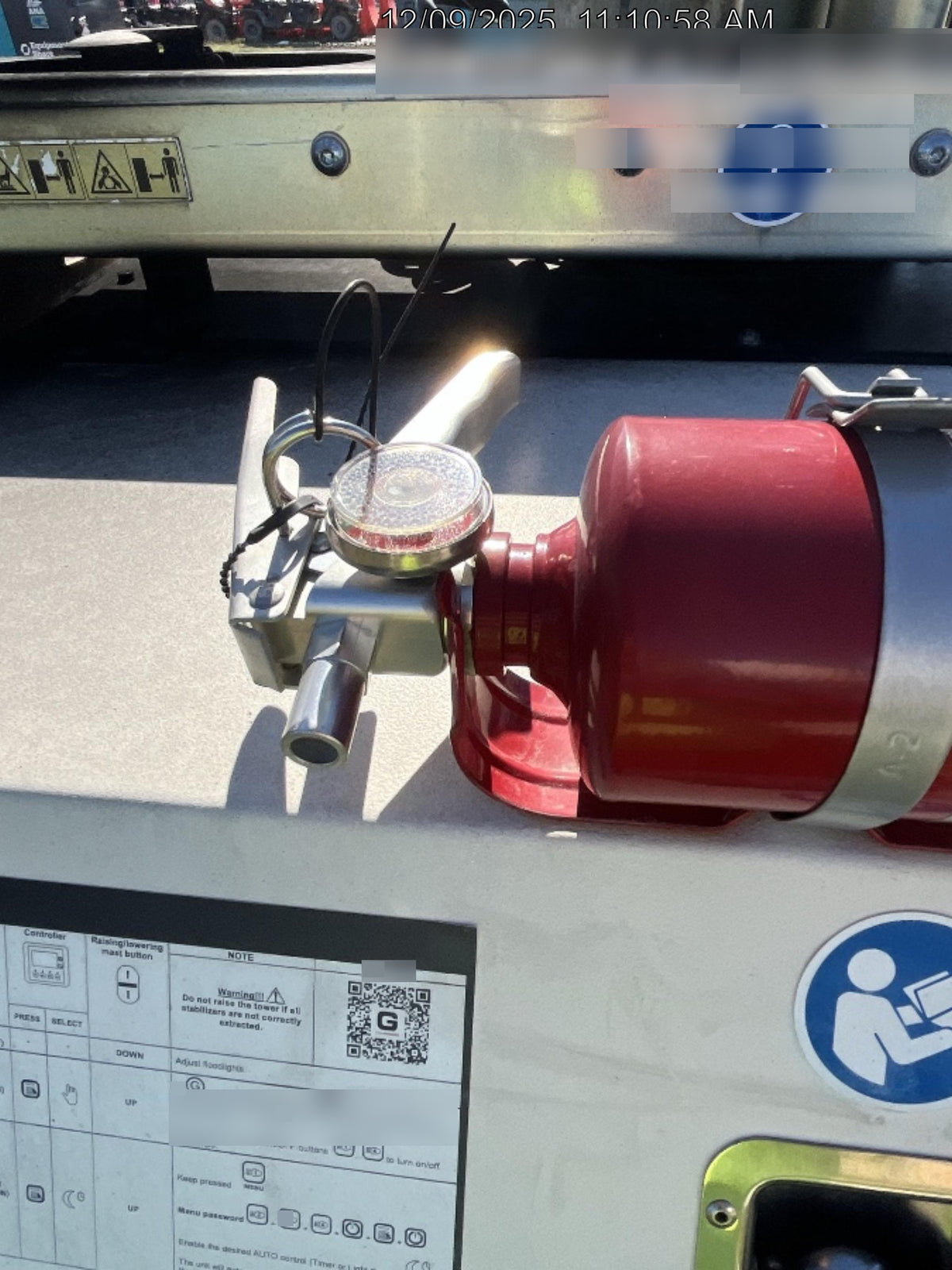 2025 GENERAC SLT-DCUBEHYPRK2